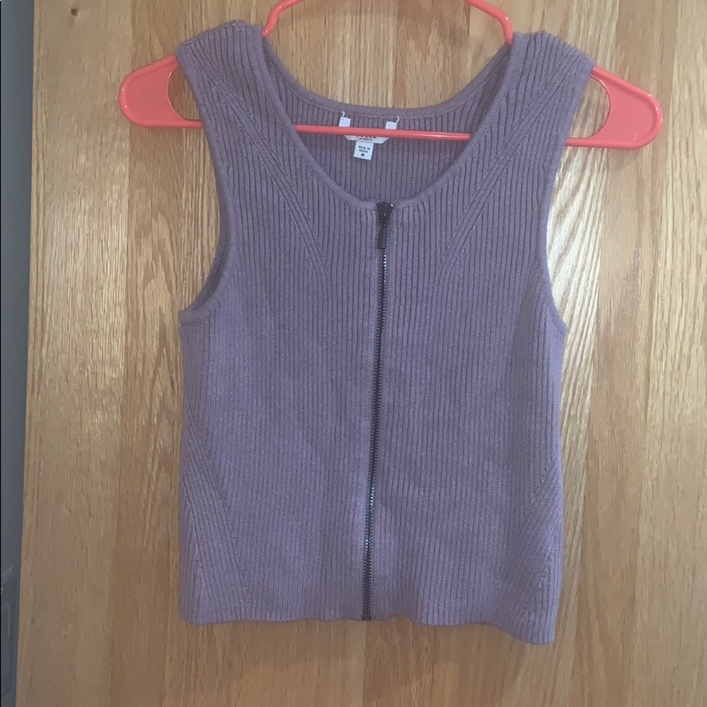 Guess Woven Tanktop